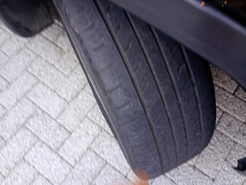 JEEP COMPASS 2.0 16V FLEX LIMITED AUTOMATICO