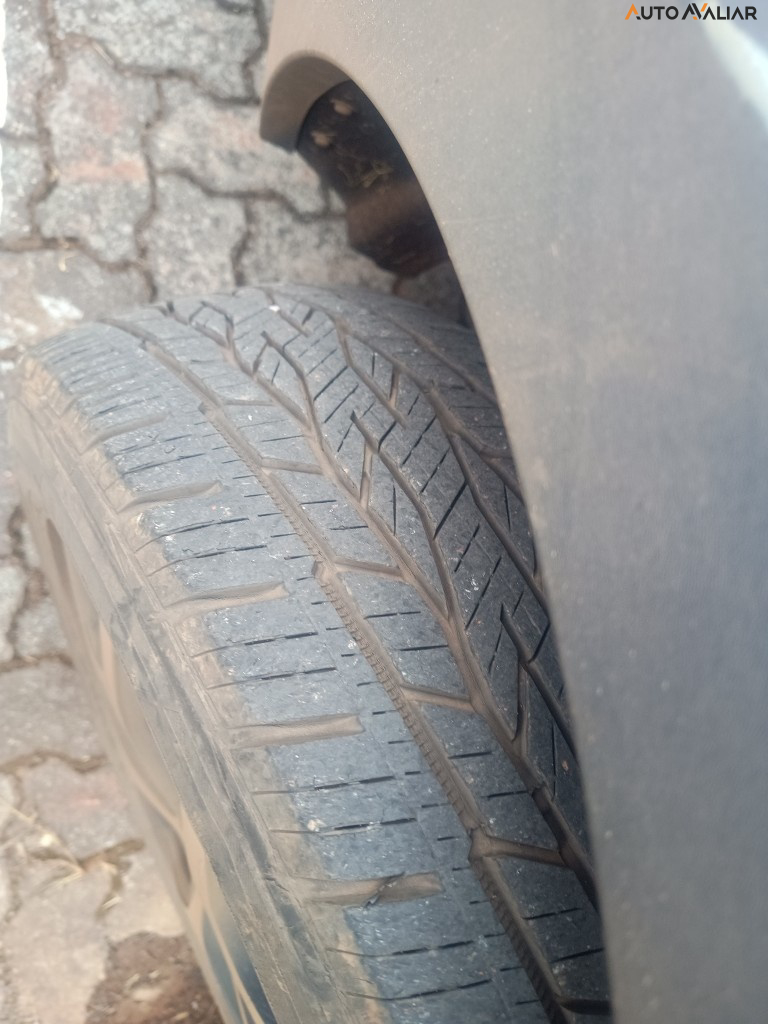 RENAULT CAPTUR 1.6 16V SCE FLEX INTENSE X-TRONIC