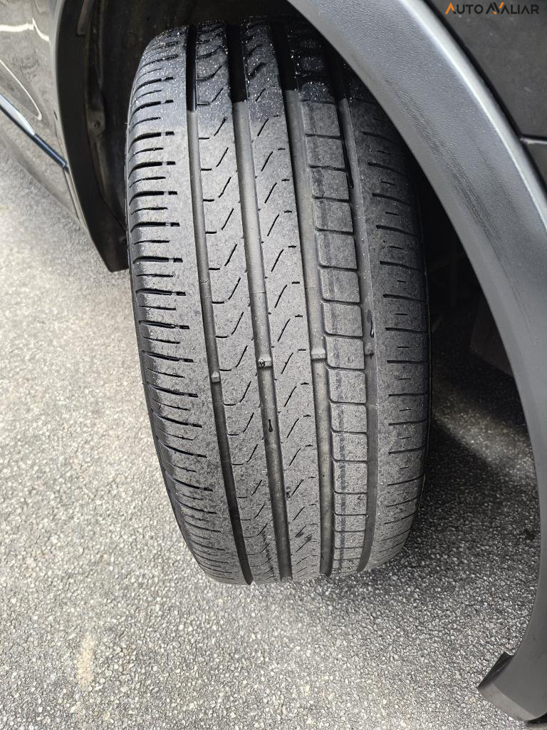 VOLKSWAGEN TIGUAN 2.0 350 TSI GASOLINA ALLSPACE R-LINE 4MOTION DSG VOLKSWAGEN TIGUAN 2.0 350 TSI GASOLINA ALLSPACE R-LINE 4MOTION DSG