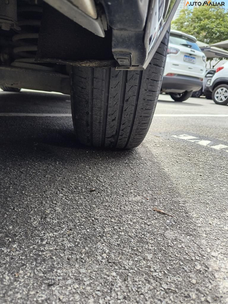 VOLKSWAGEN TIGUAN 2.0 350 TSI GASOLINA ALLSPACE R-LINE 4MOTION DSG