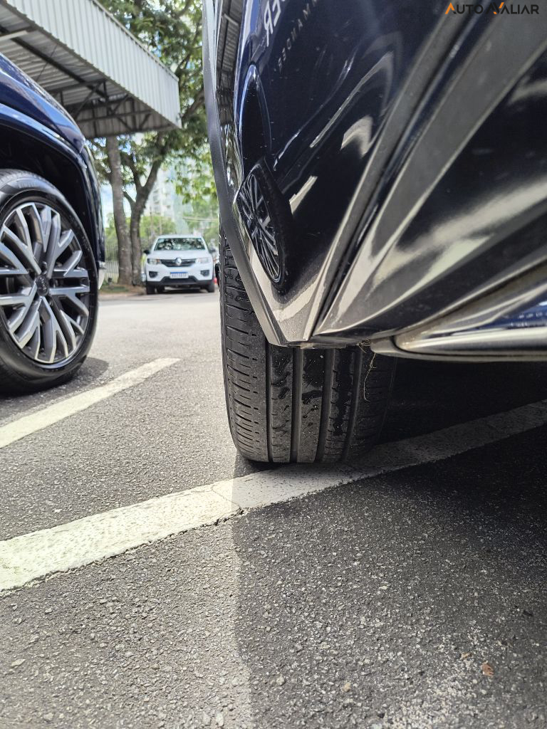 VOLKSWAGEN TIGUAN 2.0 350 TSI GASOLINA ALLSPACE R-LINE 4MOTION DSG