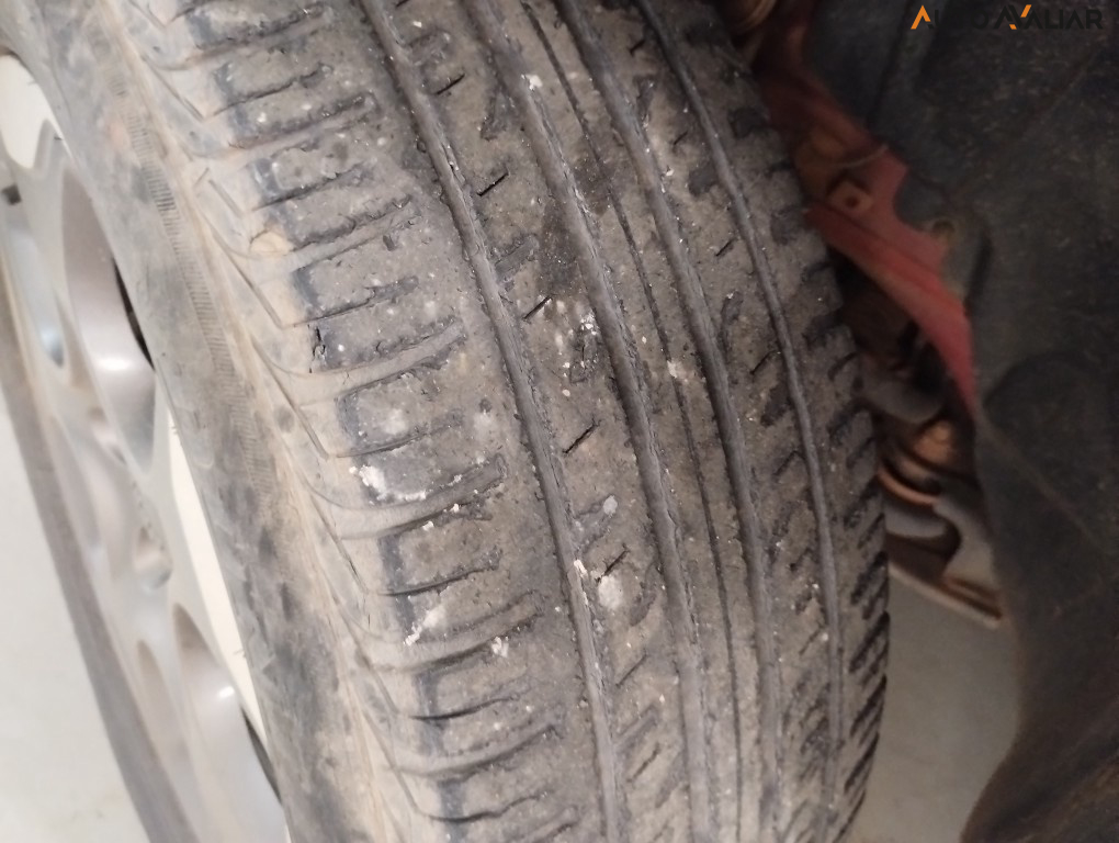 JEEP RENEGADE 1.8 16V FLEX SPORT 4P AUTOMATICO