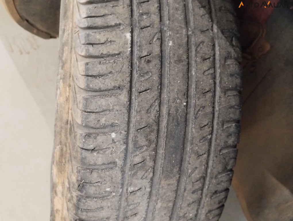 JEEP RENEGADE 1.8 16V FLEX SPORT 4P AUTOMATICO