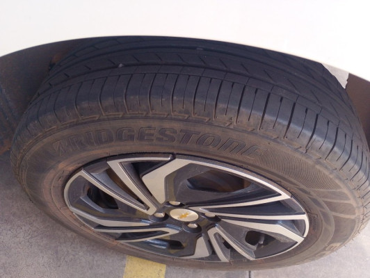 CHEVROLET ONIX 1.0 TURBO FLEX LT MANUAL