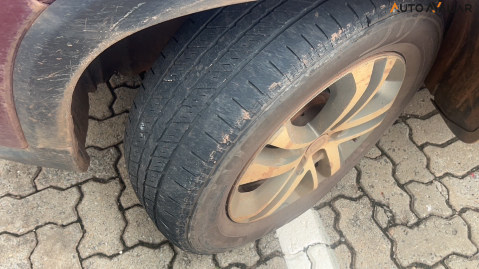 FIAT TORO 2.0 16V TURBO DIESEL VOLCANO 4WD AT9