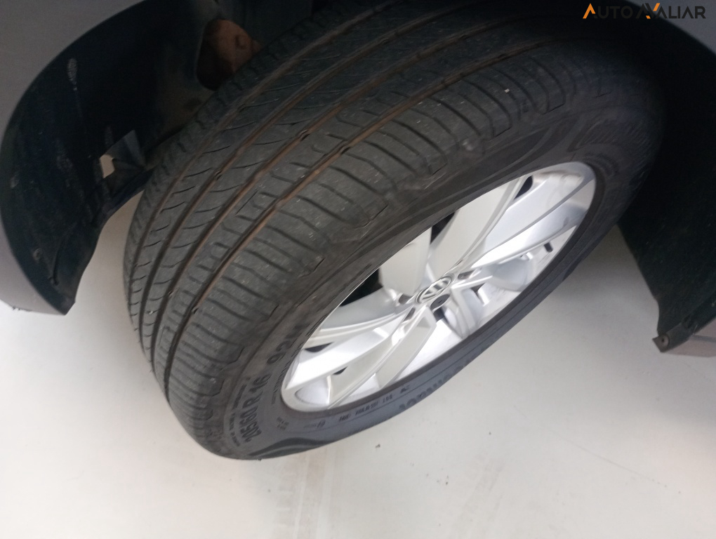 VOLKSWAGEN T-CROSS 1.0 200 TSI TOTAL FLEX SENSE AUTOM&Aacute;TICO