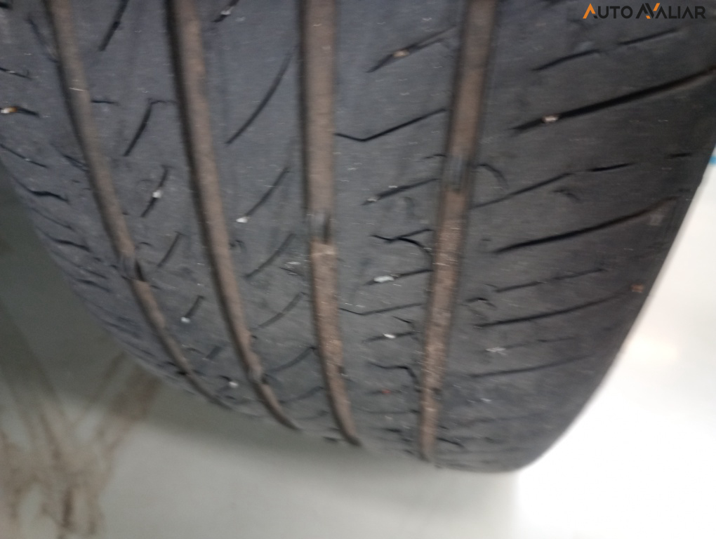 VOLKSWAGEN T-CROSS 1.0 200 TSI TOTAL FLEX SENSE AUTOM&Aacute;TICO