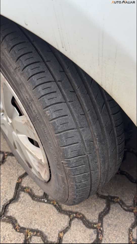 RENAULT SANDERO 1.0 12V SCE FLEX EXPRESSION MANUAL