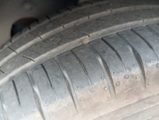 VOLKSWAGEN POLO 1.0 170 TSI MANUAL