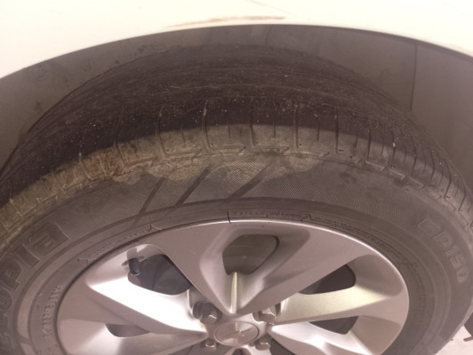 CHEVROLET ONIX 1.0 TURBO FLEX LT MANUAL