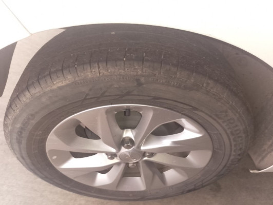 CHEVROLET ONIX 1.0 TURBO FLEX LT MANUAL