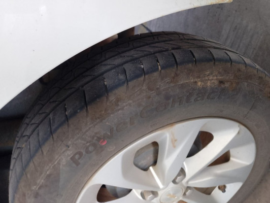 CHEVROLET ONIX 1.0 TURBO FLEX LT MANUAL