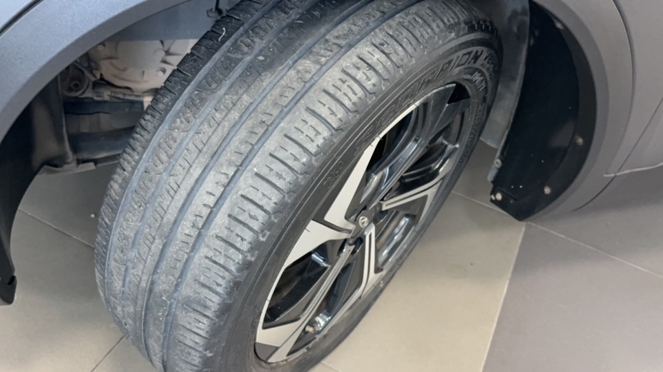 CHERY TIGGO 5x PRO 1.5 TURBO FLEX AUT