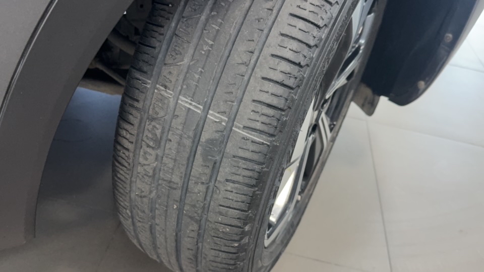 CHERY TIGGO 5x PRO 1.5 TURBO FLEX AUT