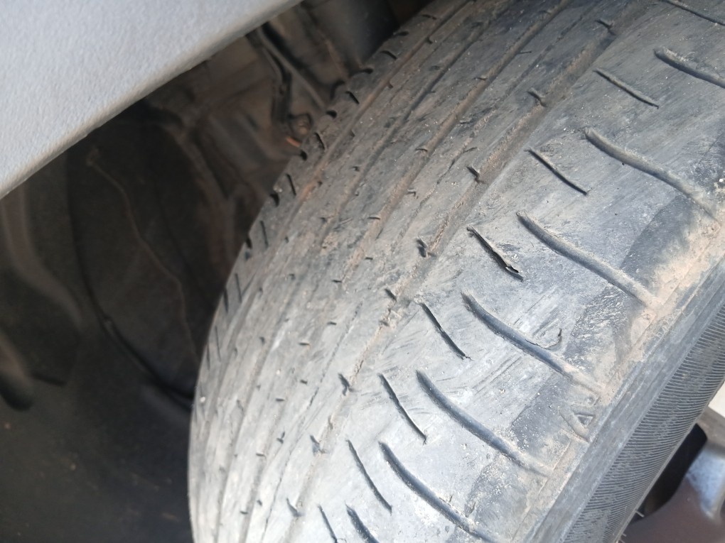 TOYOTA COROLLA CROSS 2.0 VVT-IE FLEX XRE DIRECT SHIFT