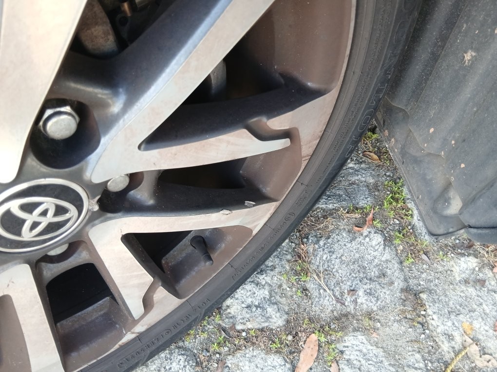 TOYOTA COROLLA CROSS 2.0 VVT-IE FLEX XRE DIRECT SHIFT