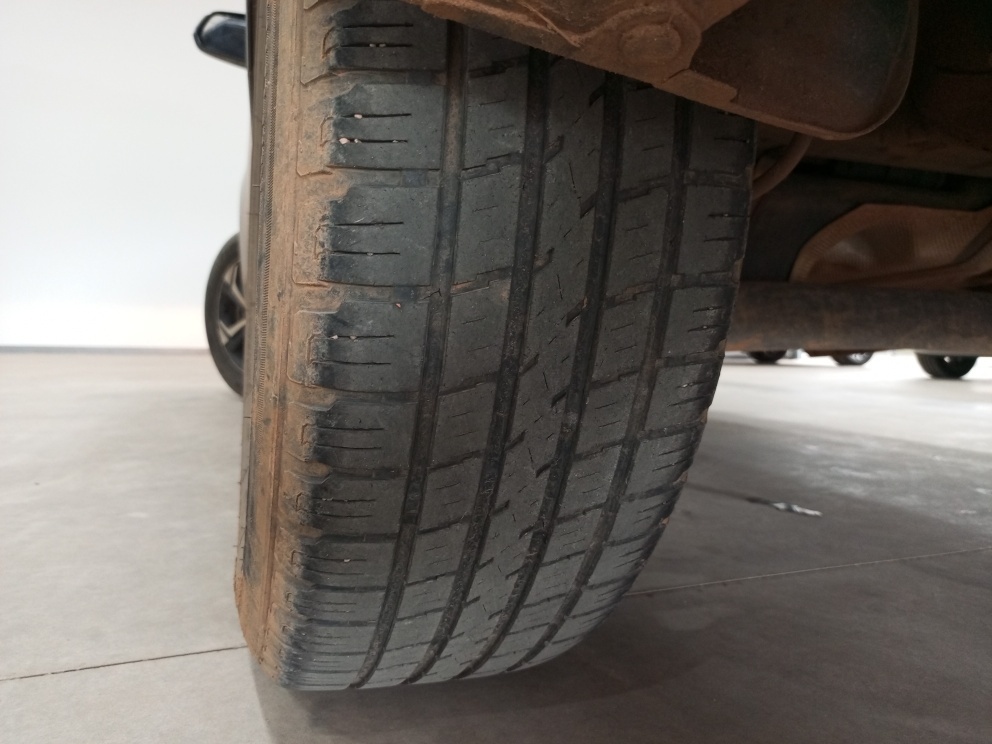 HYUNDAI CRETA 1.6 16V FLEX SMART PLUS AUTOMATICO