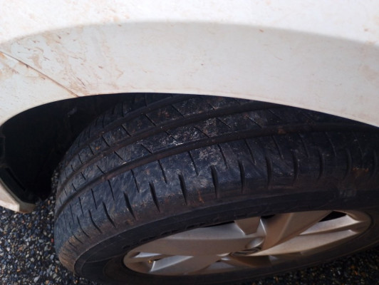 VOLKSWAGEN POLO 1.0 170 TSI MANUAL