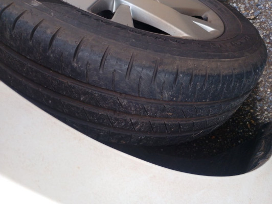 VOLKSWAGEN POLO 1.0 170 TSI MANUAL