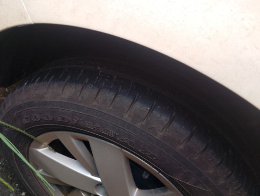 VOLKSWAGEN POLO 1.0 170 TSI MANUAL