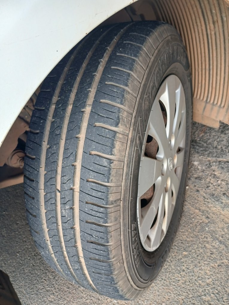 HYUNDAI HB20 1.6 COMFORT 16V FLEX 4P MANUAL