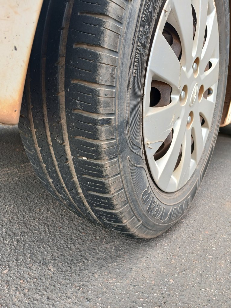 HYUNDAI HB20 1.6 COMFORT 16V FLEX 4P MANUAL