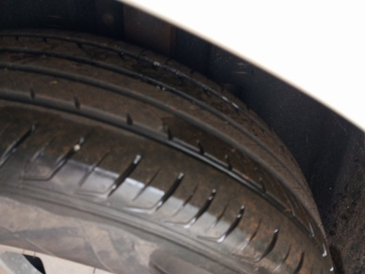 VOLKSWAGEN POLO 1.0 170 TSI MANUAL