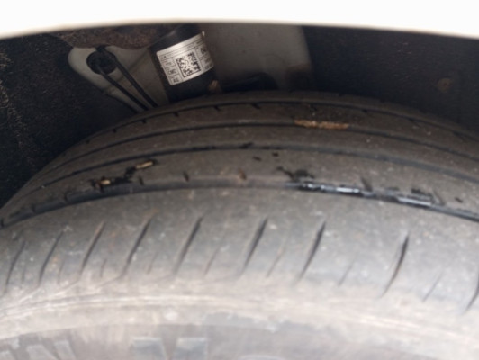 VOLKSWAGEN POLO 1.0 170 TSI MANUAL