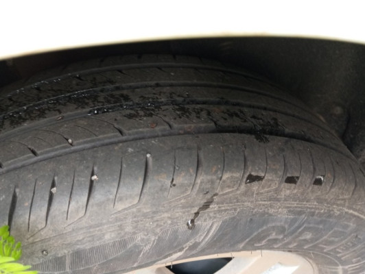 VOLKSWAGEN POLO 1.0 170 TSI MANUAL