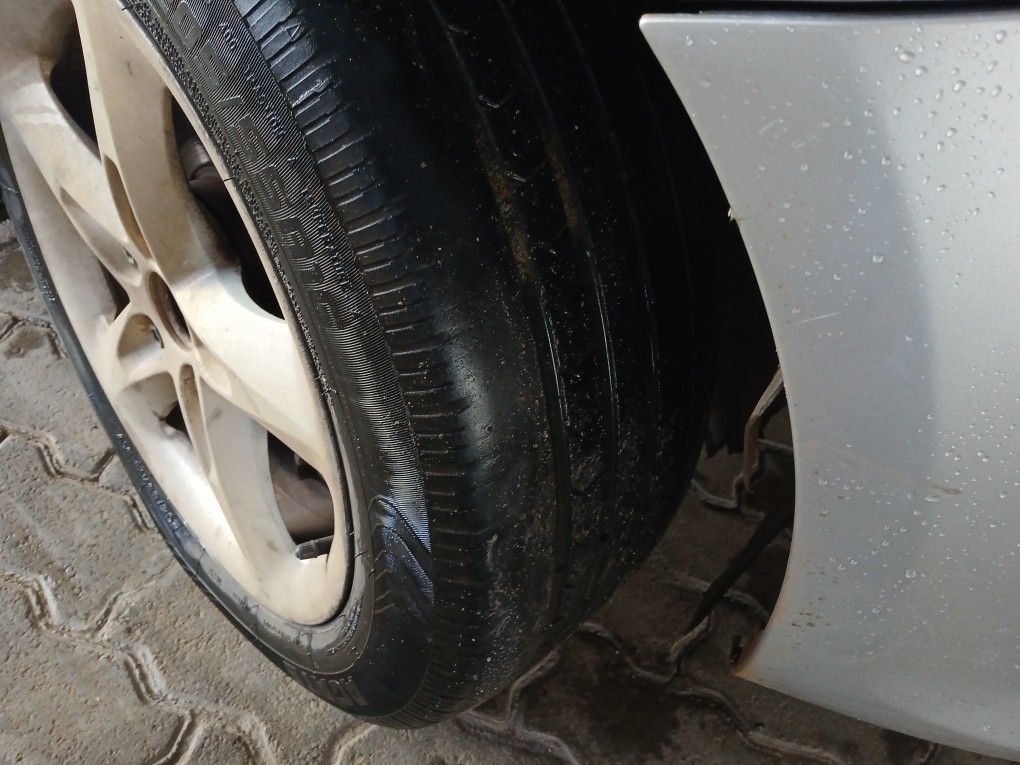 FORD FOCUS 1.6 GL 16V FLEX 4P MANUAL