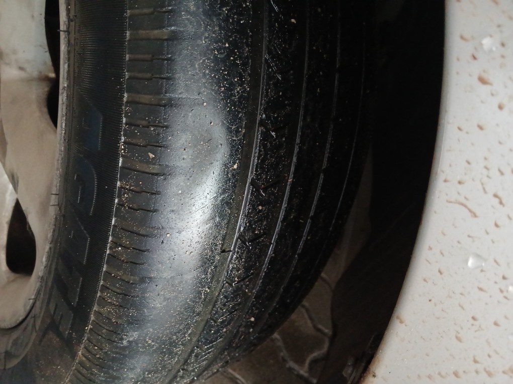 FORD FOCUS 1.6 GL 16V FLEX 4P MANUAL