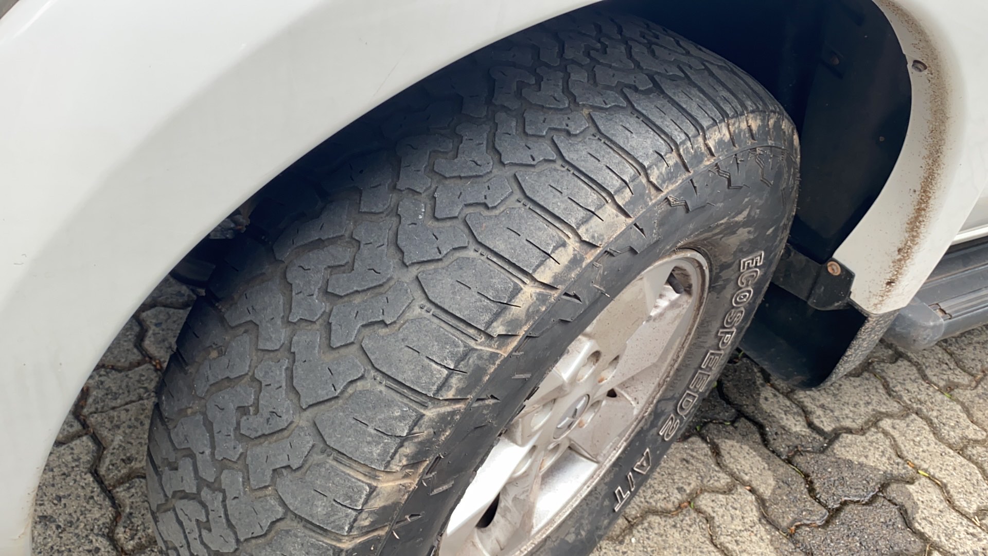 MITSUBISHI L200 Triton Sport GLS 2.4 CD Diesel Aut.