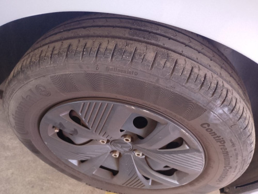 VOLKSWAGEN POLO 1.0 MPI TRACK MANUAL