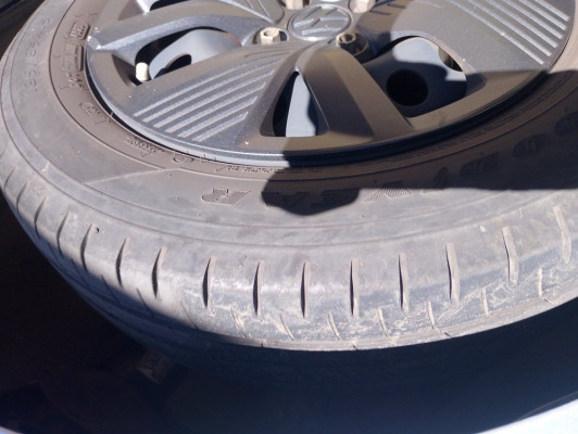 VOLKSWAGEN POLO 1.0 MPI TRACK MANUAL