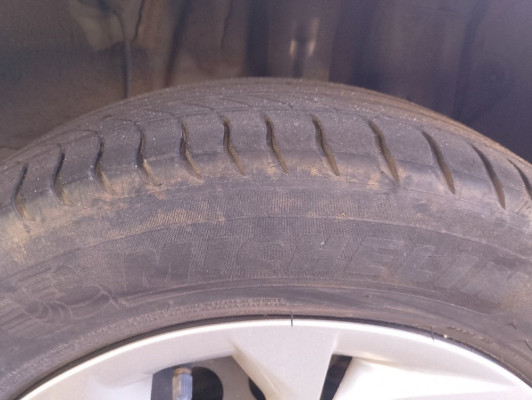 HYUNDAI HB20S 1.0 12V FLEX COMFORT MANUAL