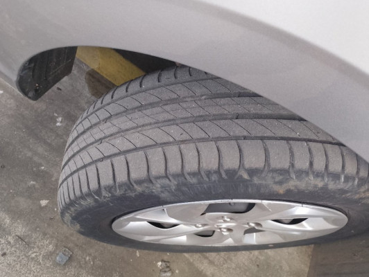 HYUNDAI HB20S 1.0 12V FLEX COMFORT MANUAL