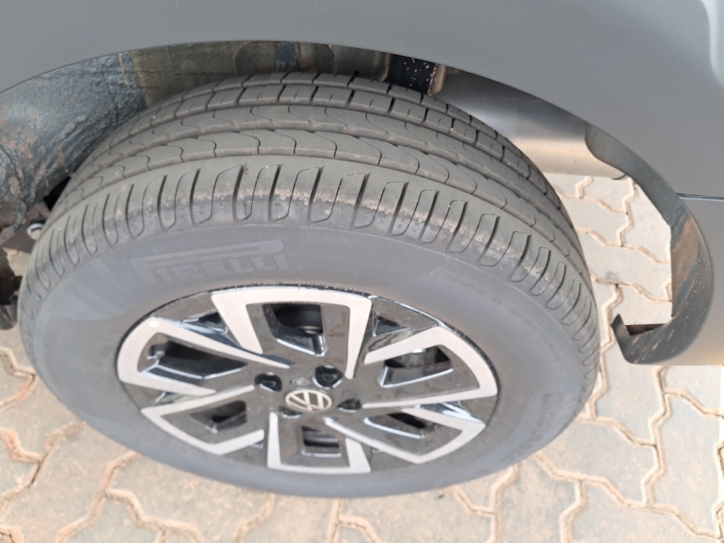 VOLKSWAGEN SAVEIRO 1.6 MSI EXTREME CD 16V FLEX 2P MANUAL