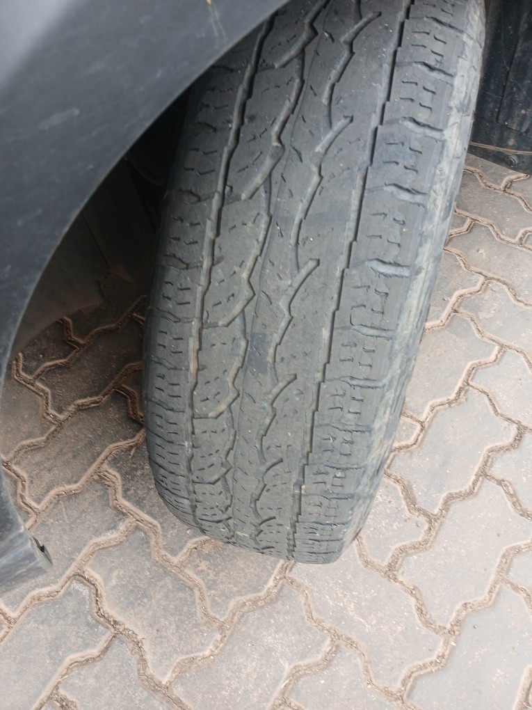 FIAT TORO 1.8 16V EVO FLEX FREEDOM AT6