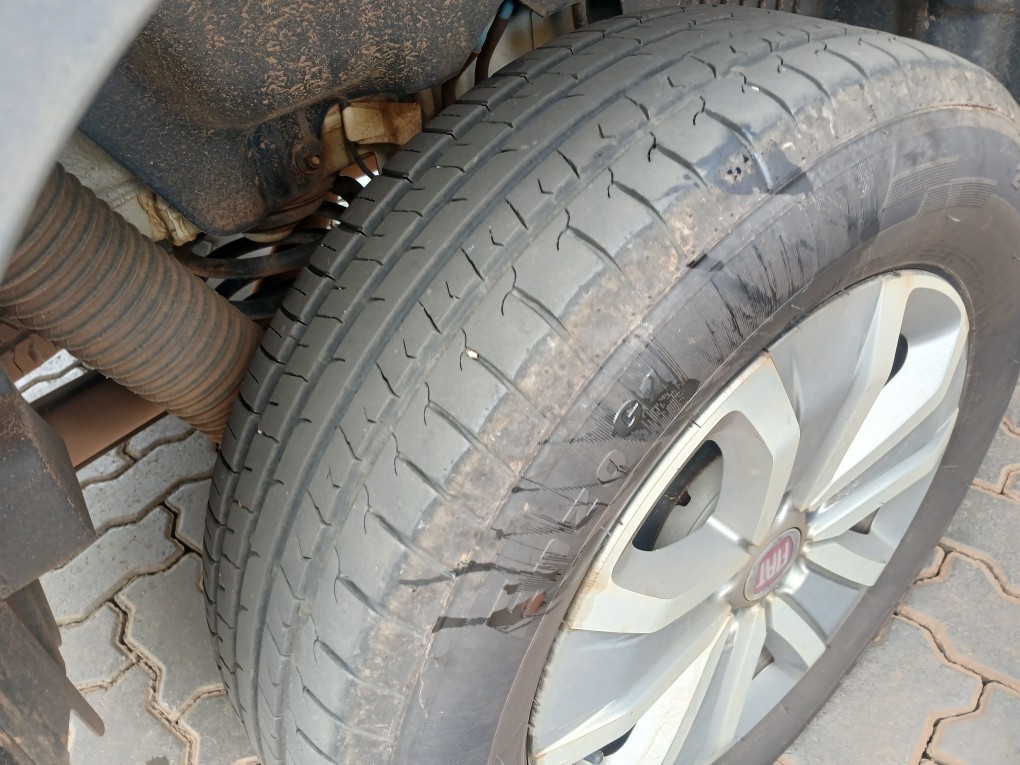 FIAT TORO 1.8 16V EVO FLEX FREEDOM AT6