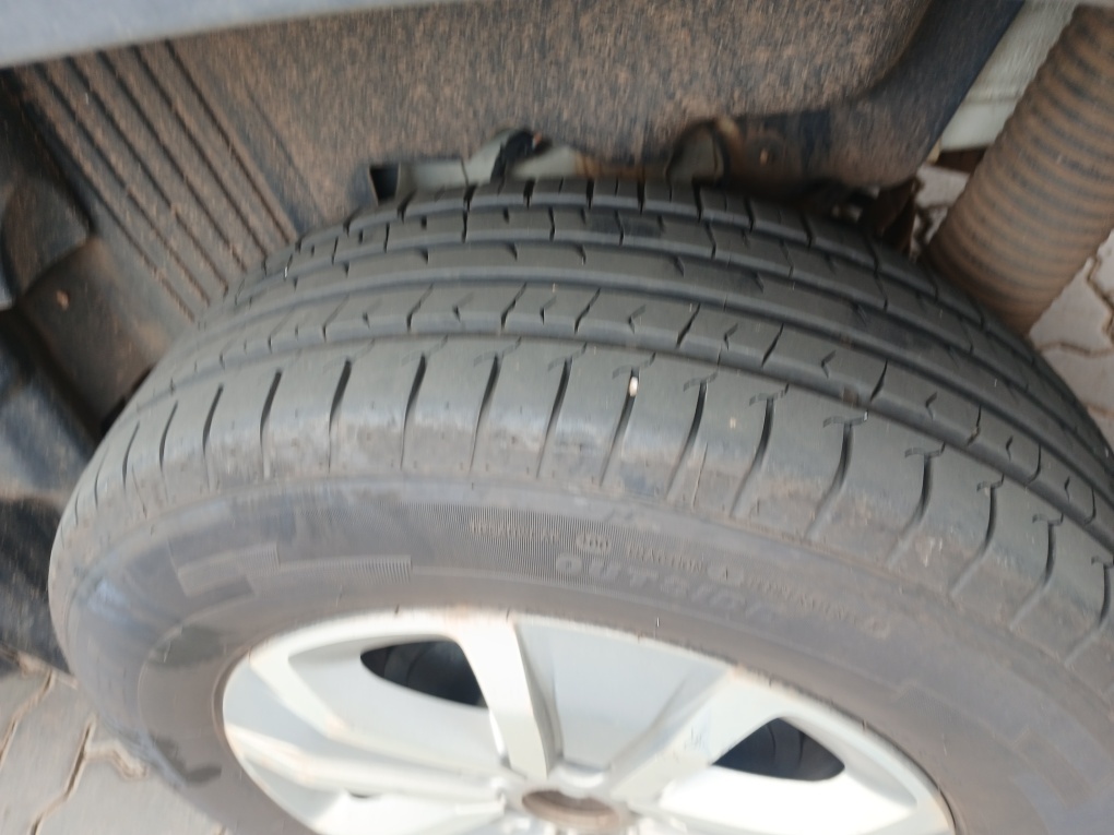 FIAT TORO 1.8 16V EVO FLEX FREEDOM AT6