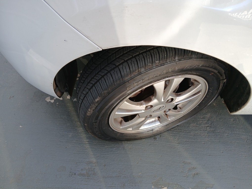 CHERY QQ 1.0 MPFI ACT 12V FLEX 4P MANUAL