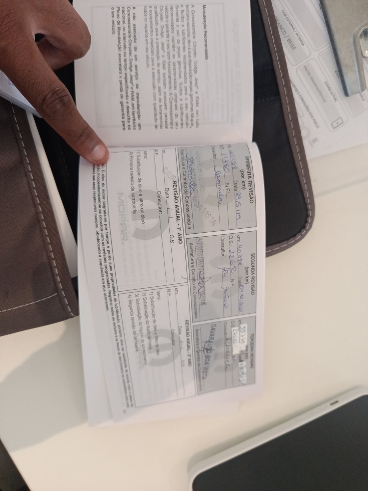 JEEP COMPASS 2.0 16V DIESEL LONGITUDE 4X4 AUTOMATICO