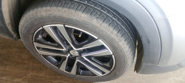 CHEVROLET TRACKER 1.0 TURBO FLEX LT AUTOMATICO