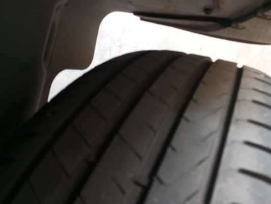 JEEP RENEGADE 1.3 T270 TURBO FLEX LONGITUDE AT6