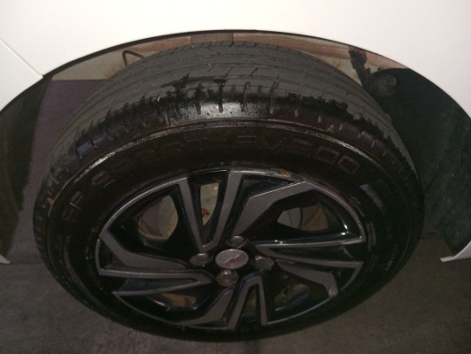 CHEVROLET ONIX 1.0 TURBO FLEX LT MANUAL