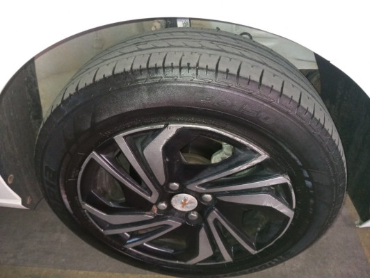 CHEVROLET ONIX 1.0 TURBO FLEX LT MANUAL