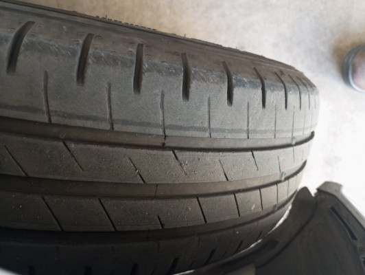 VOLKSWAGEN POLO 1.0 MPI MANUAL