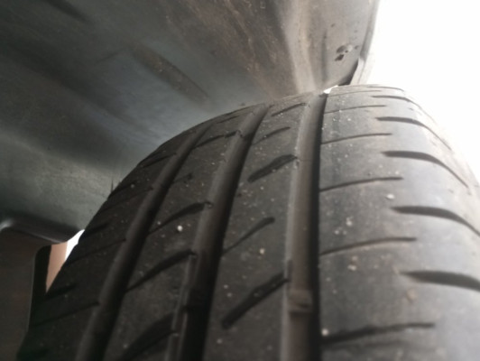 VOLKSWAGEN POLO 1.0 MPI MANUAL