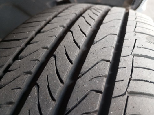 VOLKSWAGEN POLO 1.0 MPI MANUAL