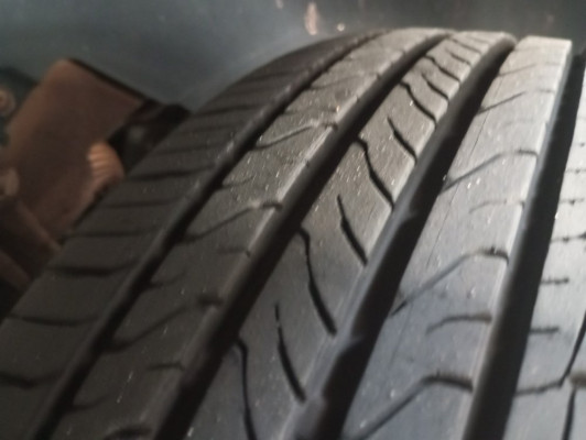 VOLKSWAGEN POLO 1.0 MPI MANUAL